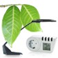 Lampe LED